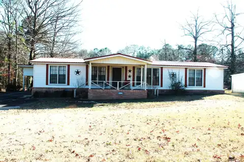 4137 Nick Springs Road, El Dorado, AR 71730