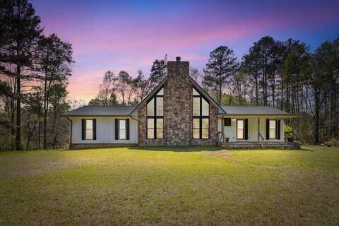 2079 NW N Pone Road, Georgetown, TN 37336