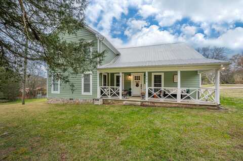 460 Byrds Chapel Lane, Rising Fawn, GA 30738