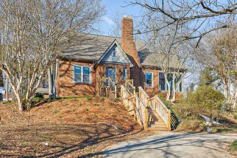 4102 Cherryton Drive, Chattanooga, TN 37411