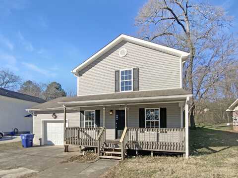 7619 Bishop Drive, Chattanooga, TN 37416