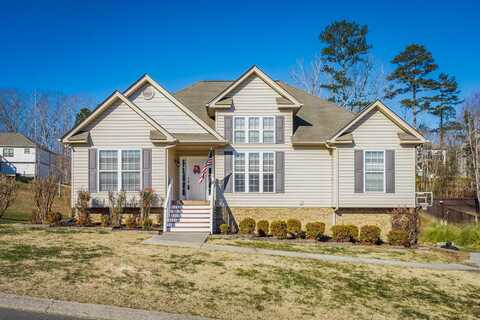 560 Sir Carlos Drive, Soddy Daisy, TN 37379