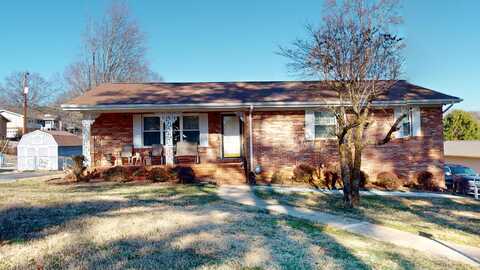 6513 Pine Manor Drive, Chattanooga, TN 37421
