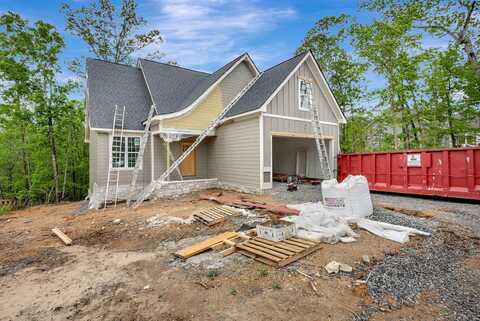 7452 Peytons Rise Way, Georgetown, TN 37336