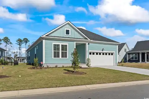 2034 Comradery Way, Murrells Inlet, SC 29576