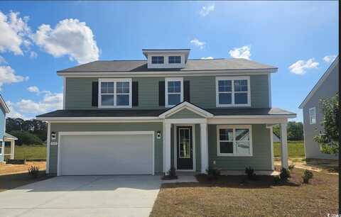 715 Choctaw Dr., Conway, SC 29526