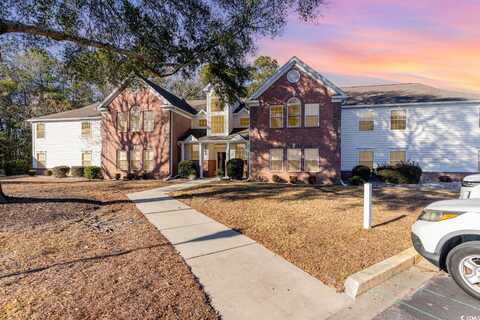 4384 Daphne Ln., Murrells Inlet, SC 29576