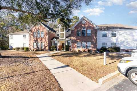 4384 Daphne Ln., Murrells Inlet, SC 29576