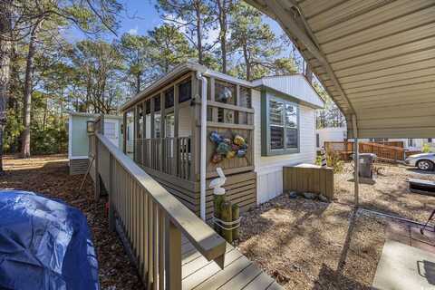 17 Islander Ct., Murrells Inlet, SC 29576