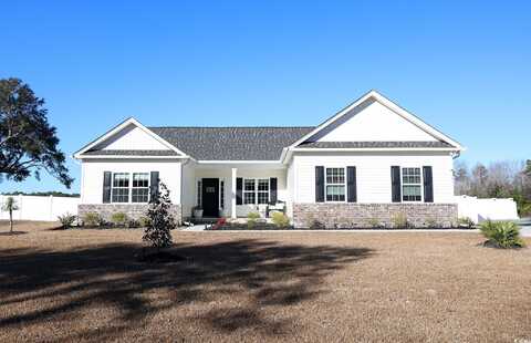 262 Ole Maple St., Loris, SC 29569