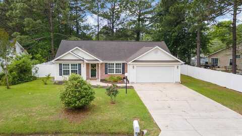5933 Rahnavard Blvd., Myrtle Beach, SC 29588