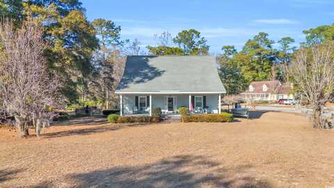 16 Johnstone Ln., Georgetown, SC 29440