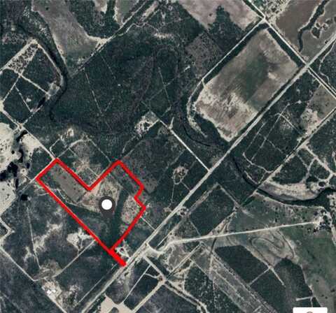 26 Acres W Cr 239, Orange Grove, TX 78372