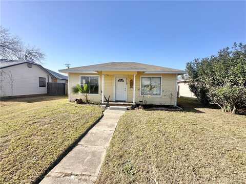 2769 Beaumont Avenue, Ingleside, TX 78362