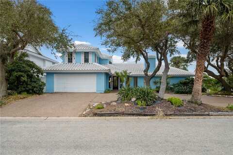43 Blue Heron Drive, Rockport, TX 78382