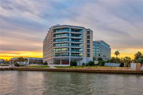 1000 N Station Street, Port Aransas, TX 78373