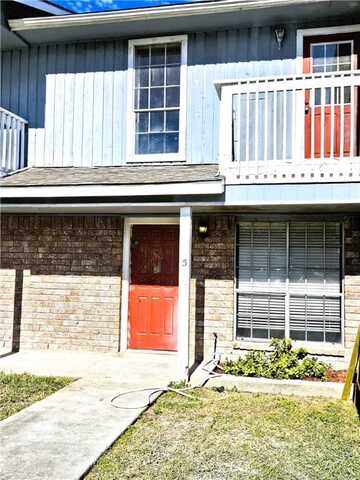 4802 Delwood Street, Corpus Christi, TX 78413