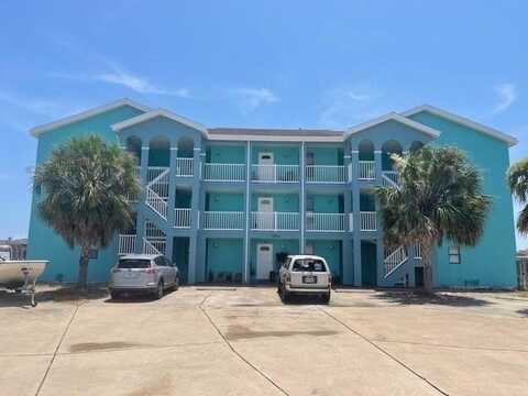 13953 Fortuna Bay Drive unit: 3, Corpus Christi, TX 78418