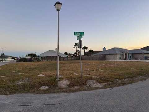 14302 Scallop Street, Corpus Christi, TX 78418
