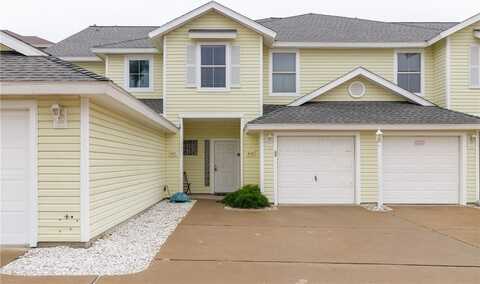 15102 Leeward Drive unit: 602, Corpus Christi, TX 78418