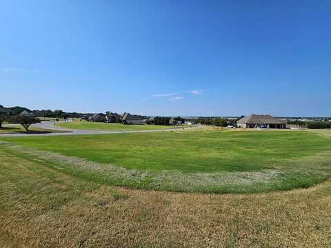 1 E SOUTHRIDGE CIRCLE, Wynne, AR 72396