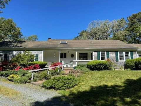 44 Forest Way, Orleans, MA 02653