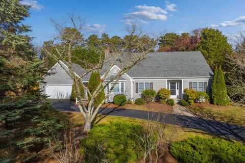 170 Seaview Road, Brewster, MA 02631