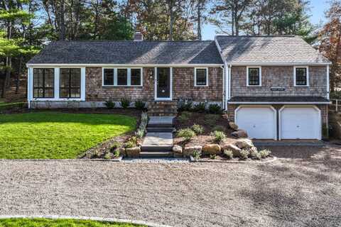 51 Bucks Creek Road, Chatham, MA 02633