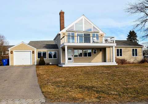 12 Cove Lane, Pocasset, MA 02559