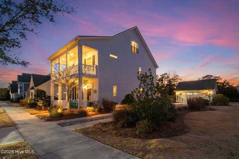 161 Gray Duck Drive, Beaufort, NC 28516