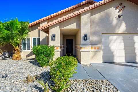 68874 Concepcion Road, Cathedral City, CA 92234