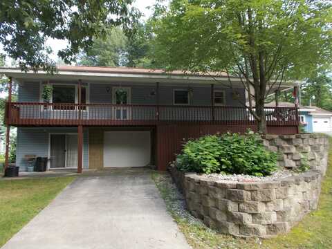 3644 Starr, Harrison, MI 48625