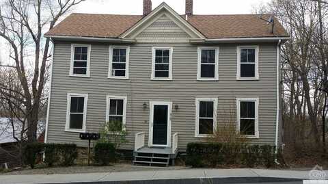 36 Spring Street, Chatham, NY 12037