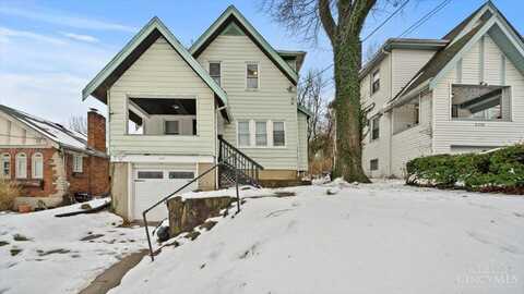 2217 Crane Avenue, Cincinnati, OH 45207