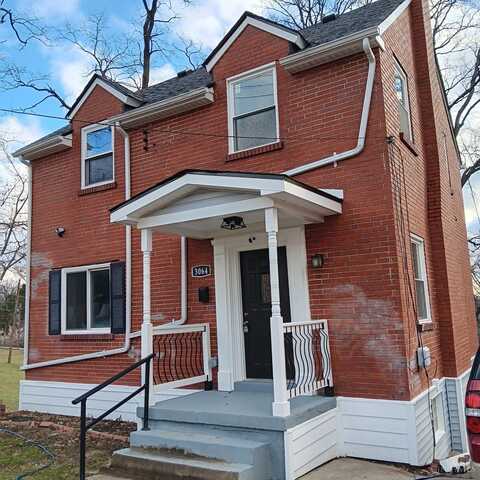 3064 Mchenry Avenue, Cincinnati, OH 45211