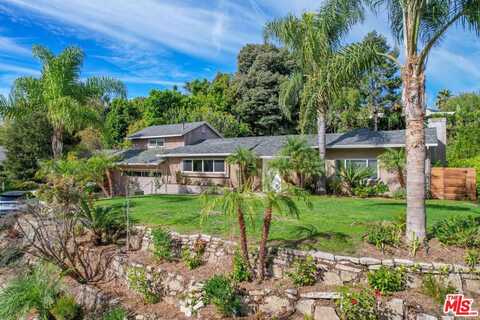 10131 Angelo Cir, Beverly Hills, CA 90210