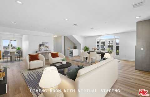 8833 Cynthia St, West Hollywood, CA 90069