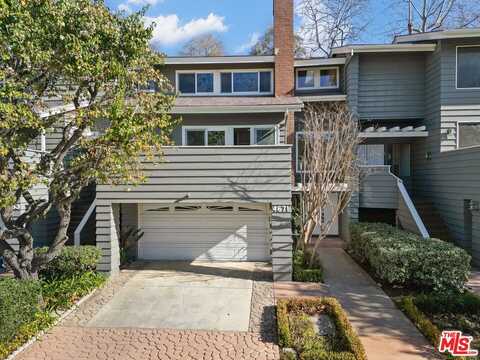 4671 Club View Dr, Westlake Village, CA 91362