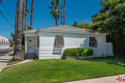 2314 Frey Ave, Venice, CA 90291