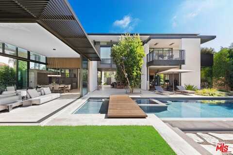 1115 Georgina Ave, Santa Monica, CA 90402