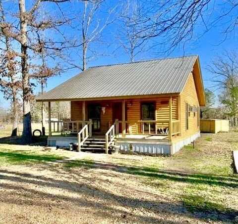 1015 CHILDRESS Road, Grayson, LA 71435