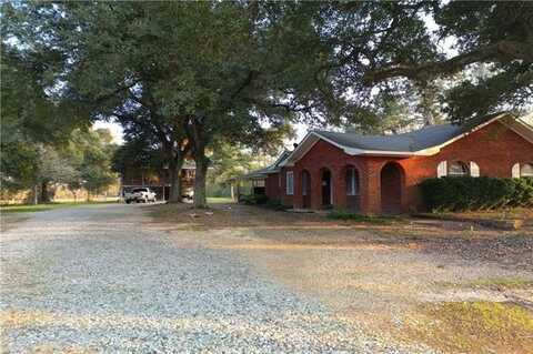 2246 HWY 1 Highway, Marksville, LA 71351