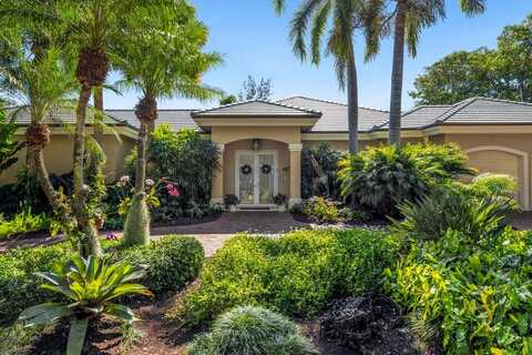 36 Thatch Palm Way, Key Largo, FL 33037