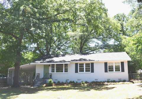 1101 Pine Street, Cayce, SC 29033