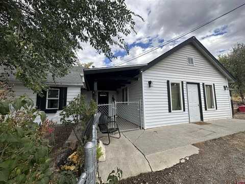428 J Street, Crawford, CO 81415