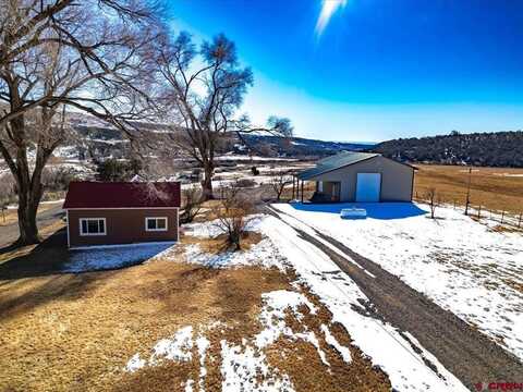 27434 Cedar Mesa Road, Cedaredge, CO 81413