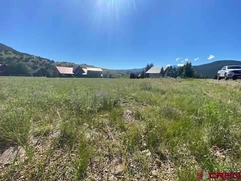 60 Fairway Drive, South Fork, CO 81154