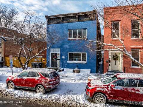 107 Hill Street, Troy, NY 12180