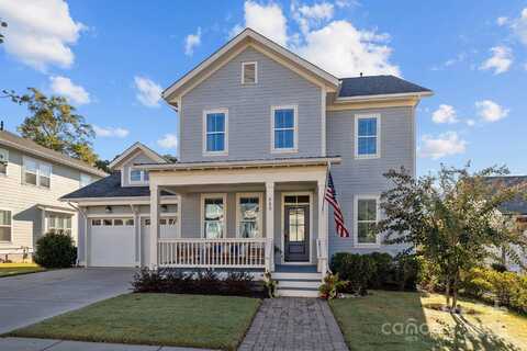 440 Luray Way, Rock Hill, SC 29730
