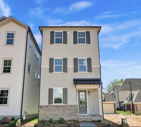 429 Delburg Mill Alley Drive, Davidson, NC 28036